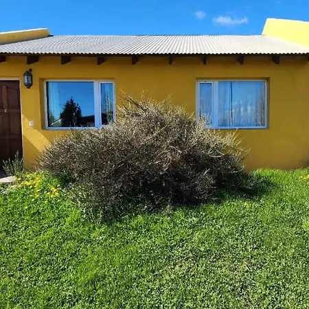 Apartamento Casa El Calafate #3 Exterior foto