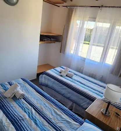 Apartamento Casa El Calafate #3 Exterior foto