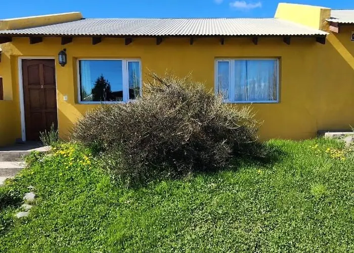 Casa El Calafate #3