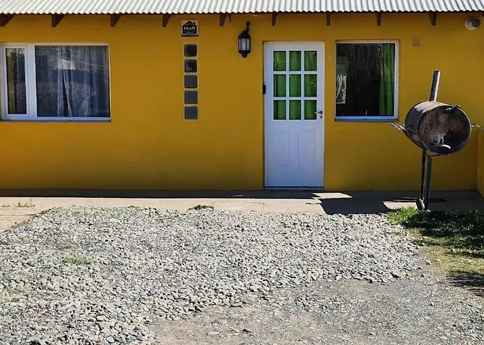 Casa El Calafate #3