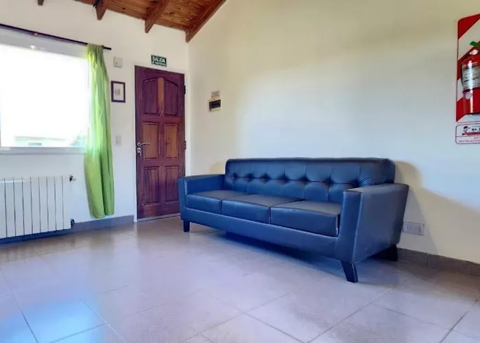 Casa El Calafate #3