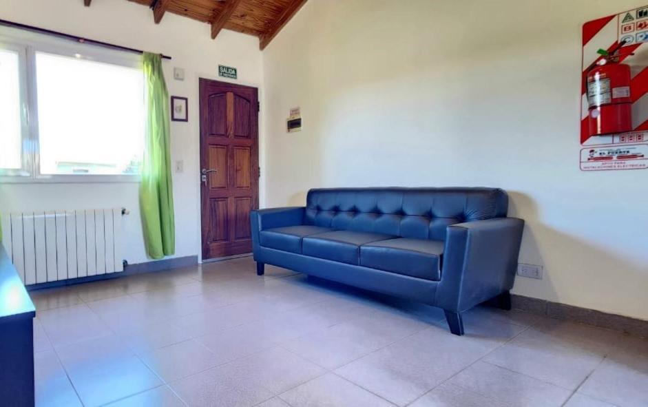 Casa #3 * El Calafate