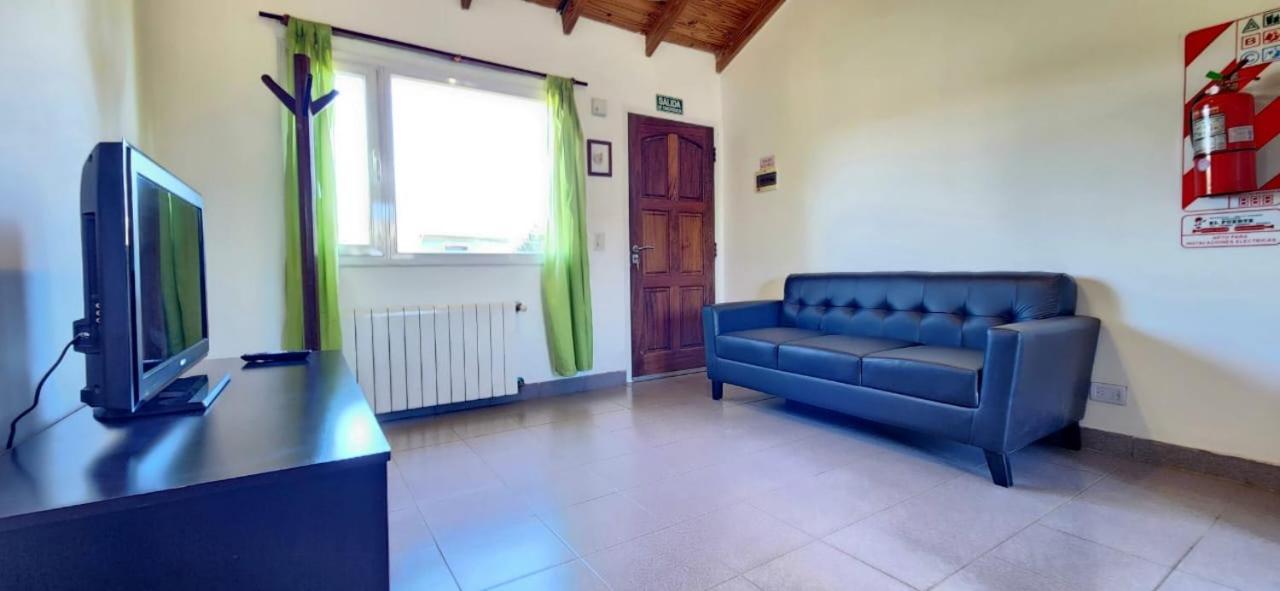 Casa #3 * El Calafate